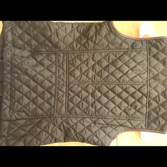 Massimo Dutti - Classic collection women’s vest-EUC - Picture 16 of 16